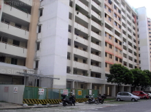 Blk 17 Hougang Avenue 3 (Hougang), HDB 4 Rooms #238882